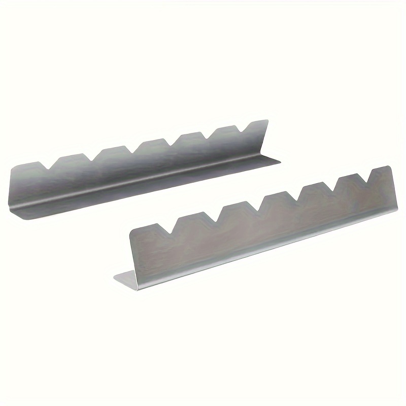 Camping Cooking Utensil Holder - Neuer Kebab-Ständer, Spießhalter, universell geeignet für