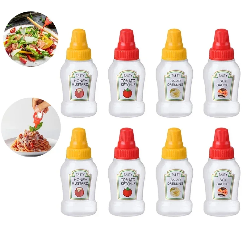 Camping Cooking Utensil Holder - 25ml Spice Shaker Camping Küche Zubehör