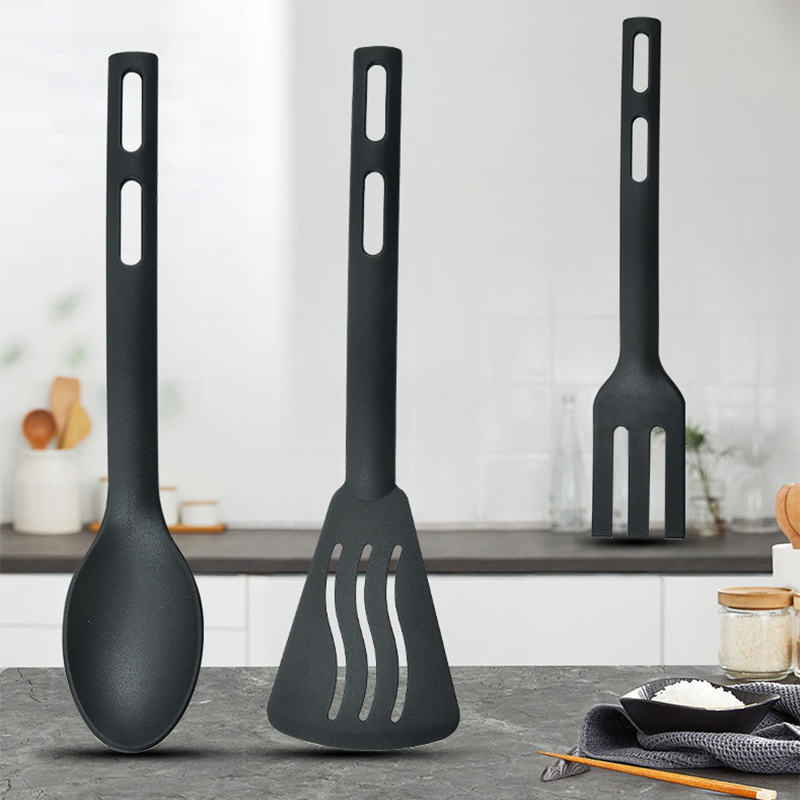 Camping Cooking And Eating Set - 1PC NEUE Utensilien Set Servieren Kochen