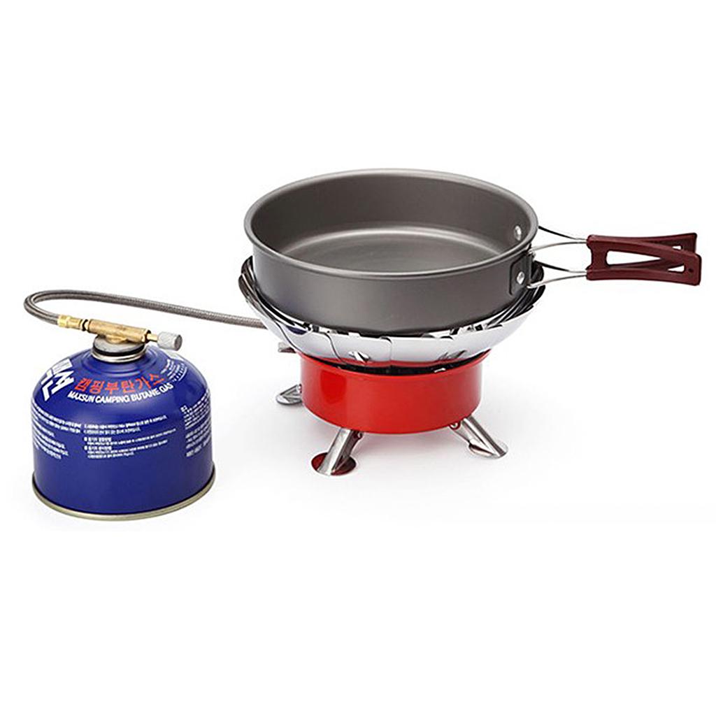 Antihaftbeschichtete tragbare  – Camping Cooking Frying Pan Bewertung und Preis