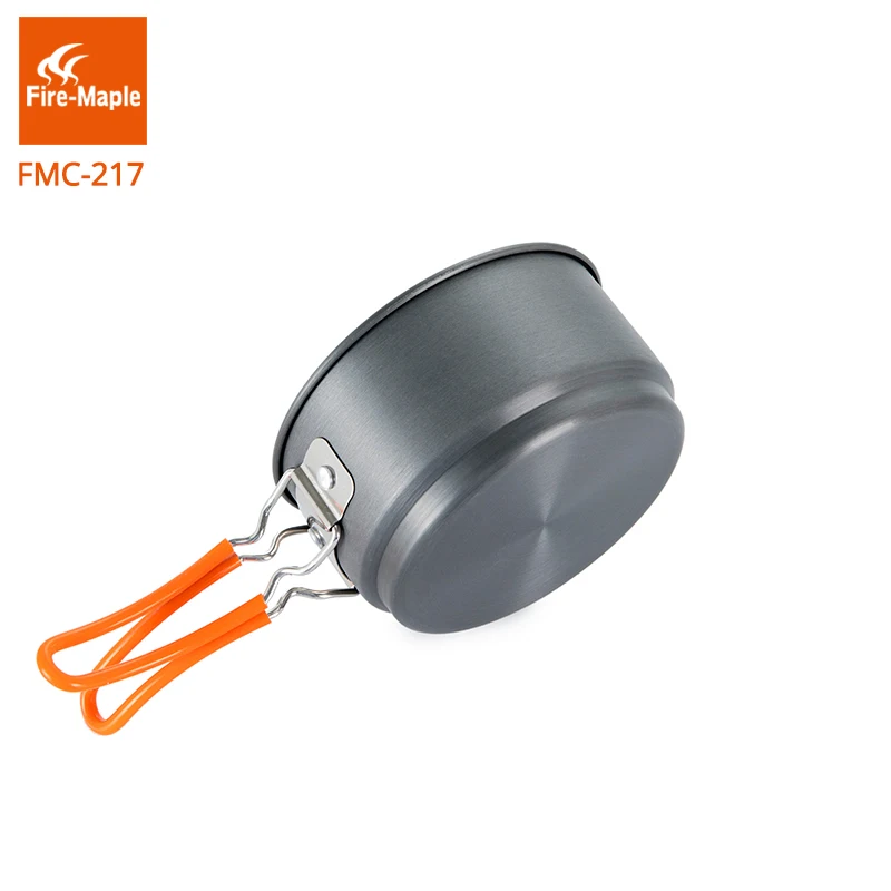 Feuer Maple Camping Kochgeschi – Campfire Cooking Bewertung und Preis