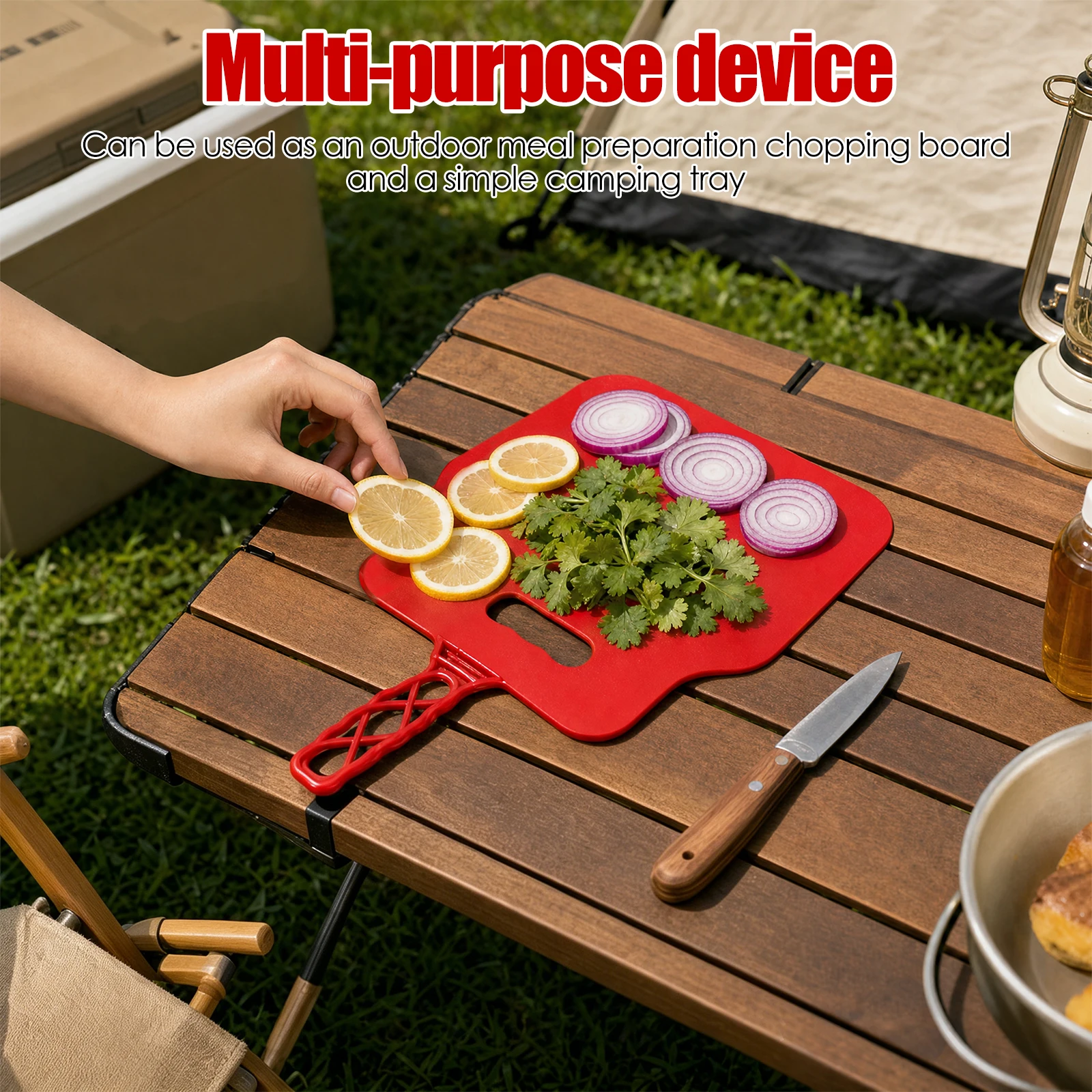 Manueller Windmacher aus Kunst – Camping Cooking Griddle Bewertung und Preis
