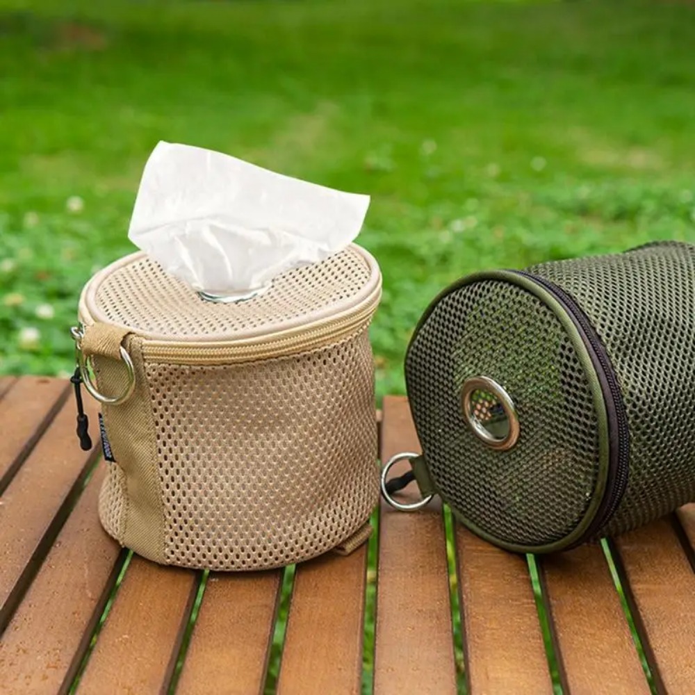 Outdoor Camping Tissue Fall Ro – Camping Cooking Organizer Bewertung und Preis