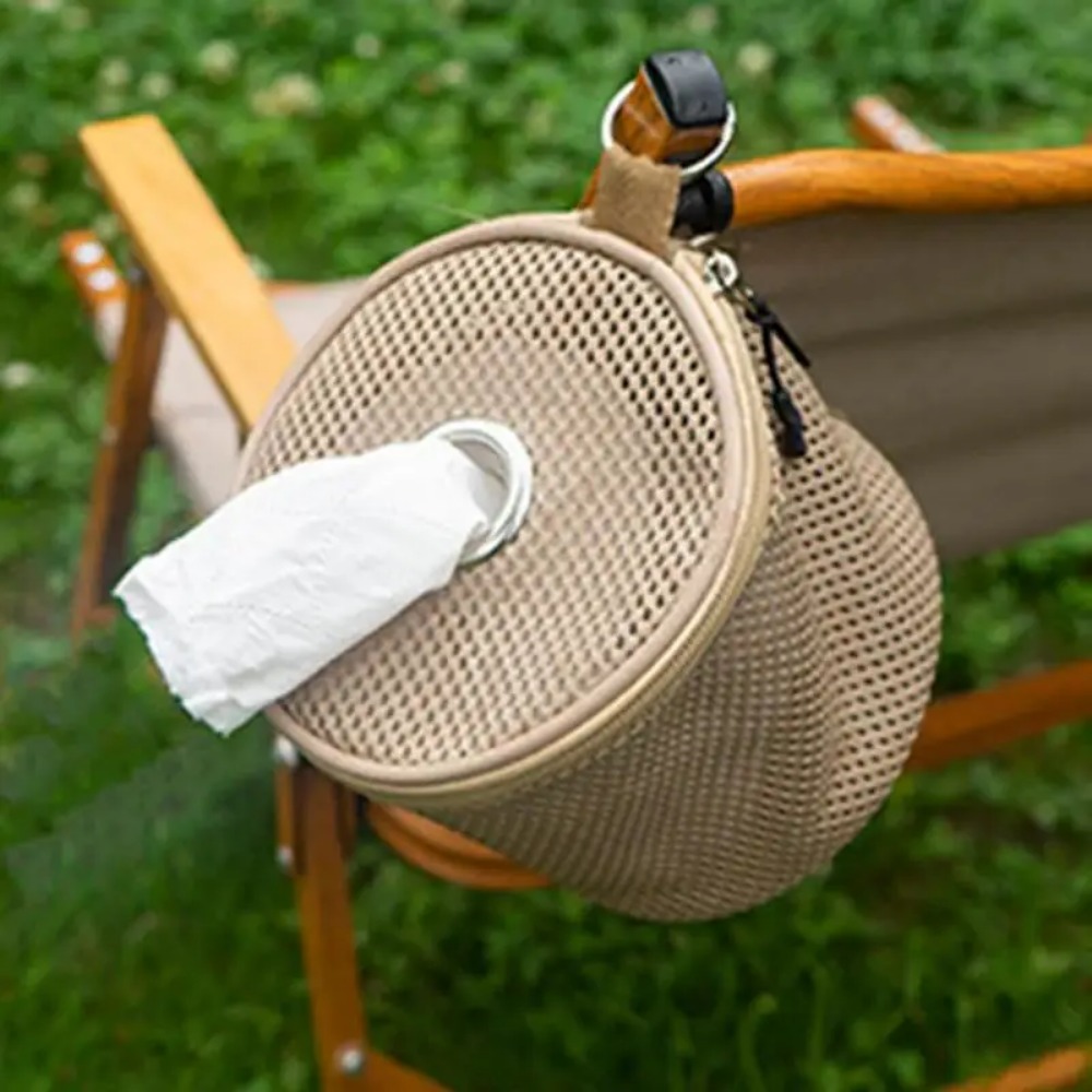 Outdoor Camping Tissue Fall Ro – Camping Cooking Organizer Bewertung und Preis