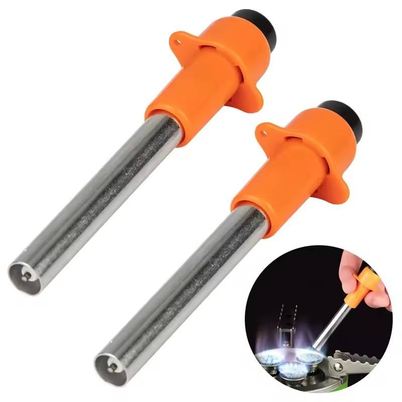 1/2Pcs Outdoor Erweiterte Flam – Camping Hiking Cooking Bewertung und Preis