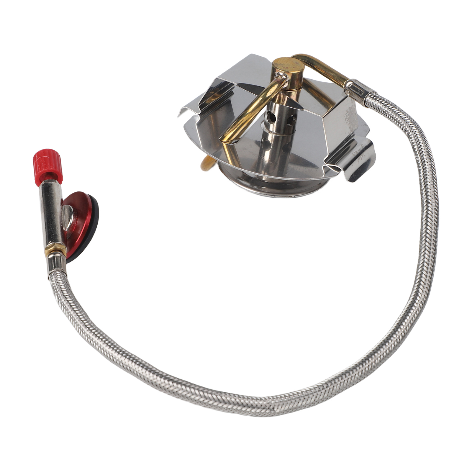 Split-Gasherd, 3200 W, winddic – Camping Cooking Trangia Bewertung und Preis