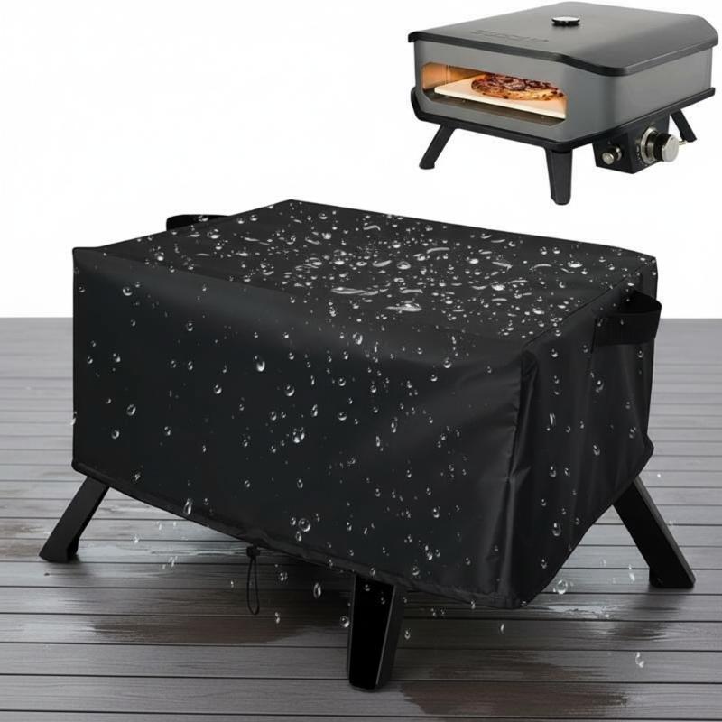 Ofenschutzhülle, reißfest, was – Camping Cooking Ovens Bewertung und Preis