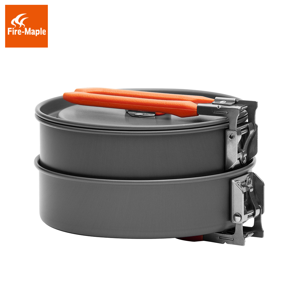 Feuer Maple Fest 1 Outdoor Cam – Campfire Cooking Bewertung und Preis
