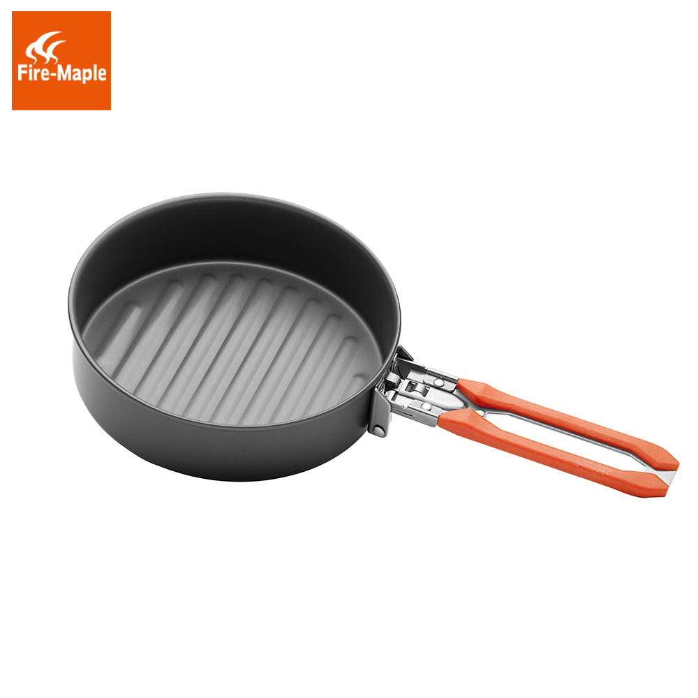 Feuer Maple Fest 1 Outdoor Cam – Campfire Cooking Bewertung und Preis