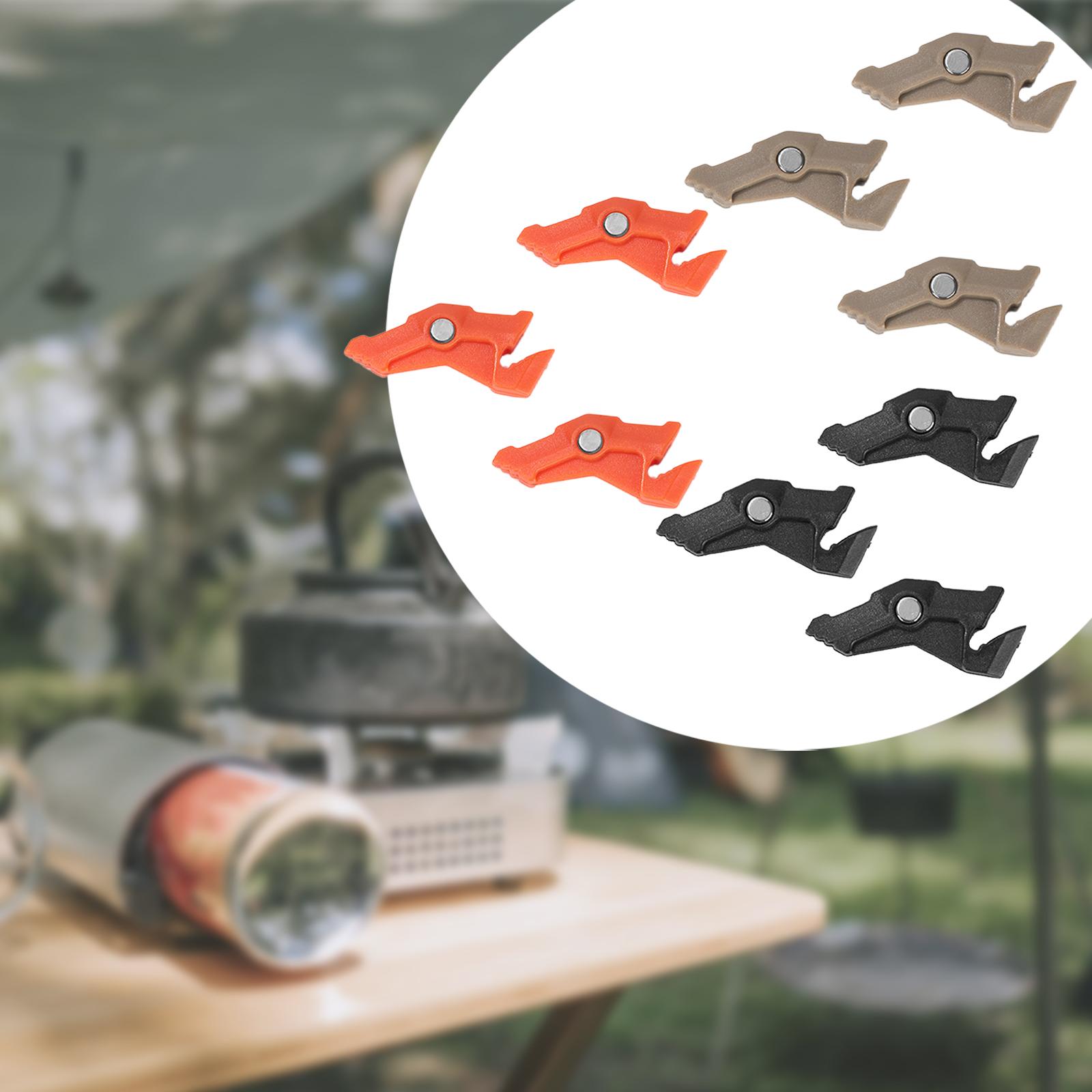 ABS-Kunststoff Gaskartuschenst – Camping Cooking Rack Bewertung und Preis