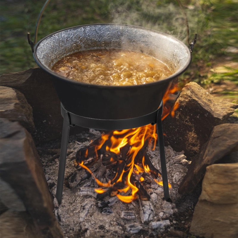 【Großer Ausverkauf!】 Klappbare – Camp Dutch Oven Cast Bewertung und Preis