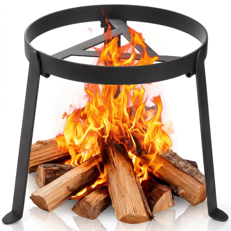 【Großer Ausverkauf!】 Klappbare – Camp Dutch Oven Cast Bewertung und Preis