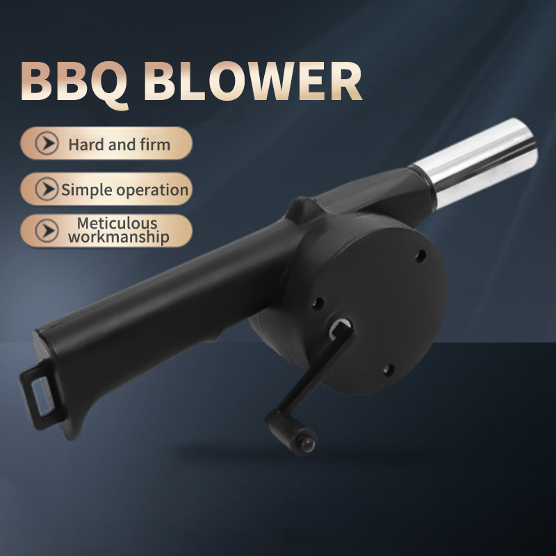 BBQ Fan Luftgebläse Schnelle F – Campfire Cooking Bewertung und Preis