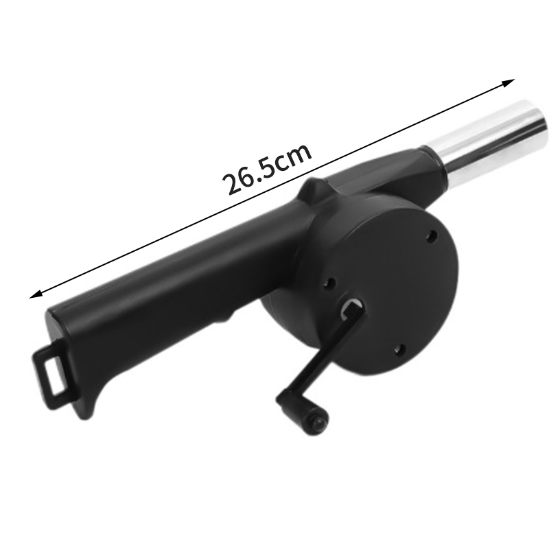 BBQ Fan Luftgebläse Schnelle F – Campfire Cooking Bewertung und Preis