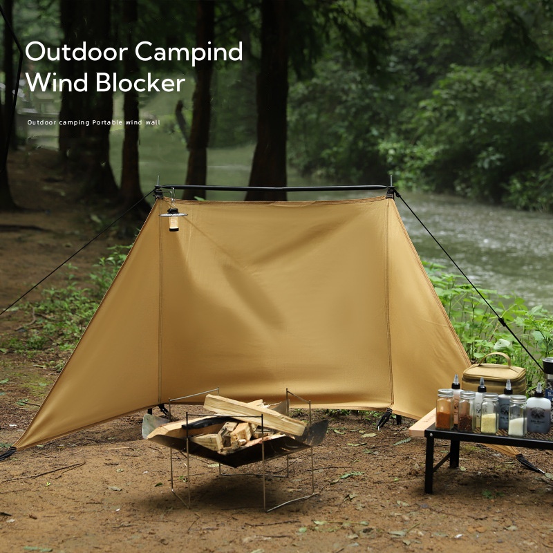 Camping Oxford Kochwindschutz, – Camping Cooking Wind Blocker Bewertung und Preis