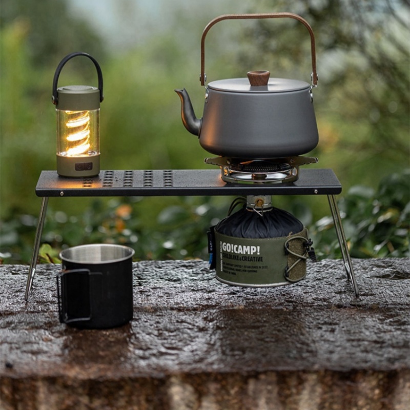 Camping IGT 0.5 Einheit Gaskoc – Camping Cooking Griddle Bewertung und Preis