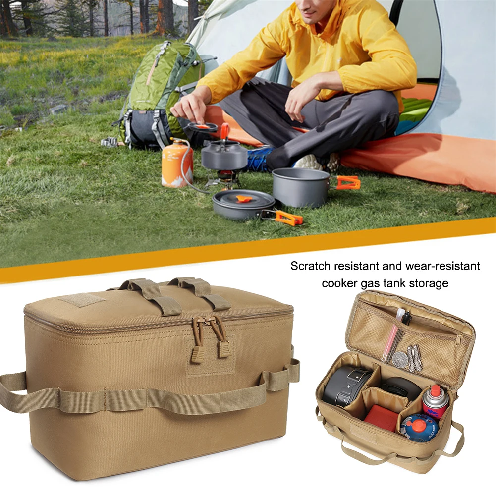 Taktische Tasche Camping Aufbe – Camping Hiking Cooking Bewertung und Preis