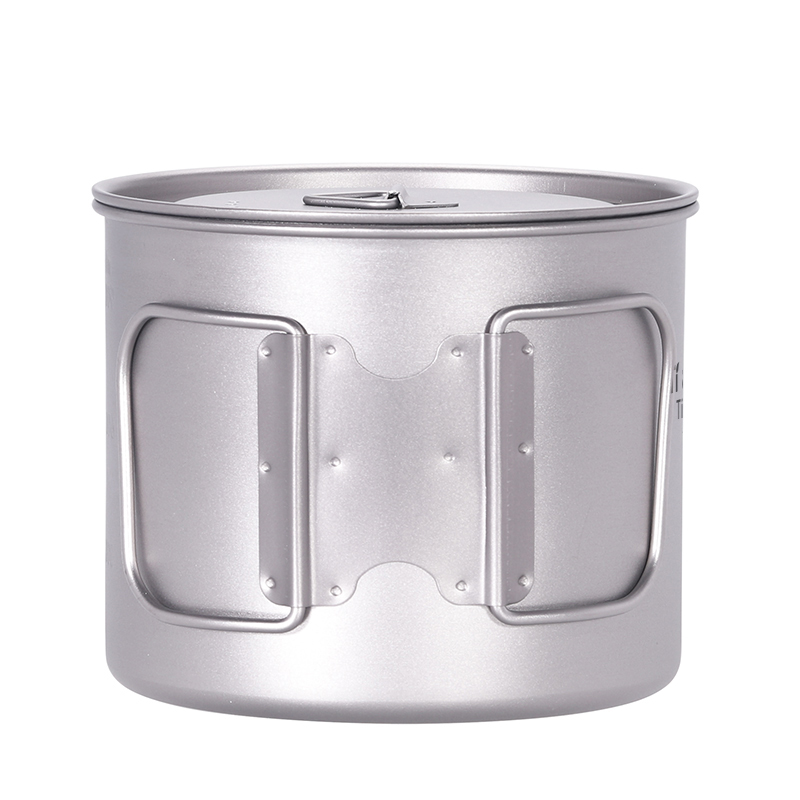 Tiartisan Titan 1,1L Campingto – Camping Hiking Cooking Bewertung und Preis