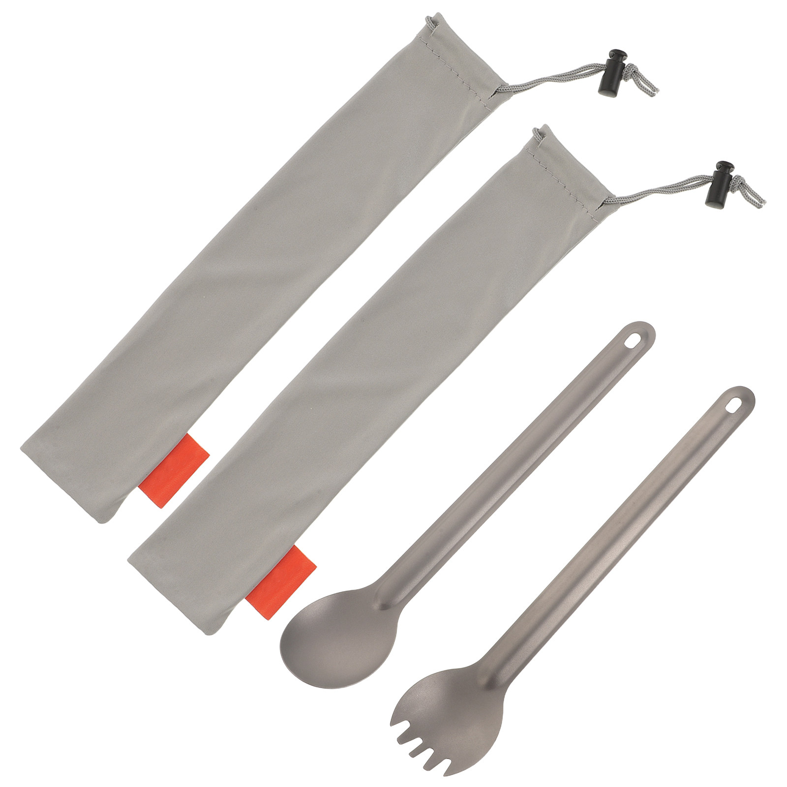 1 Set Titan-Campingbesteck, le – Camping Cooking And Eating Set Bewertung und Preis