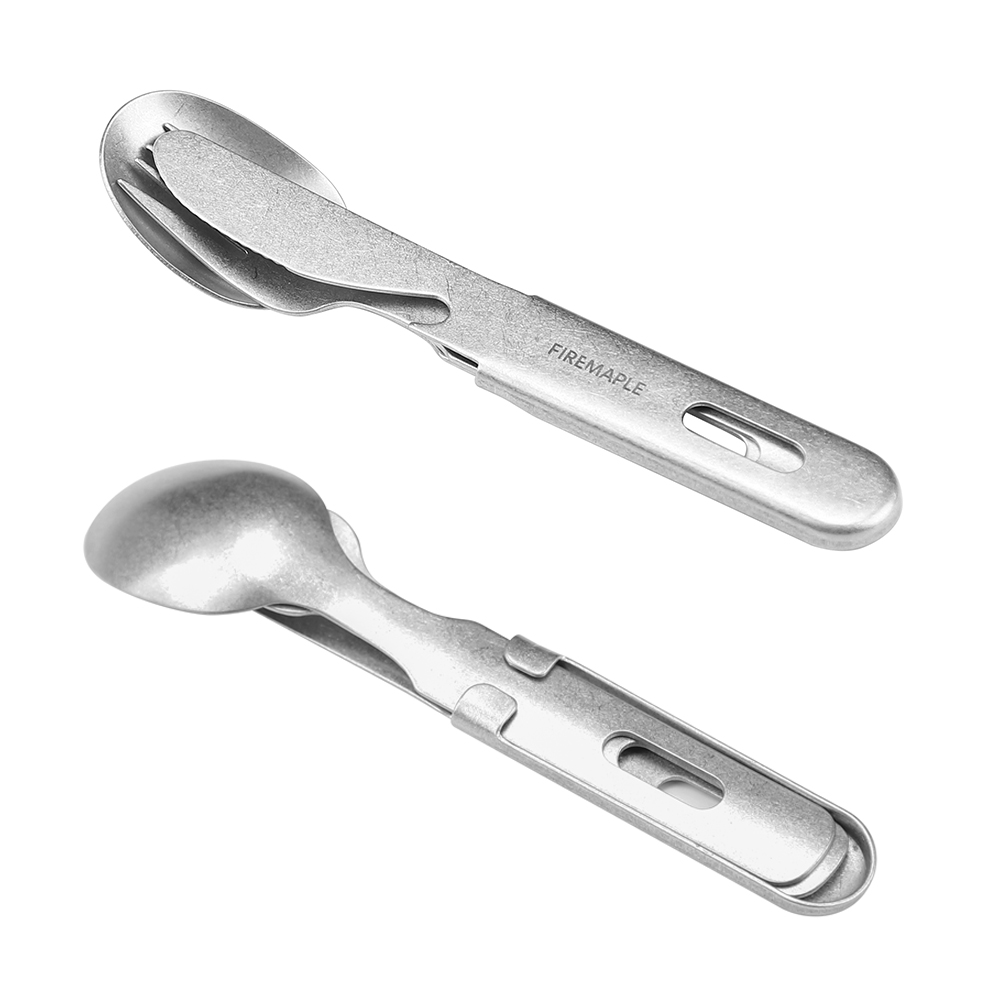 Feuer-Ahorn Antar cti 3 in1 Ut – Camping Cooking And Eating Set Bewertung und Preis