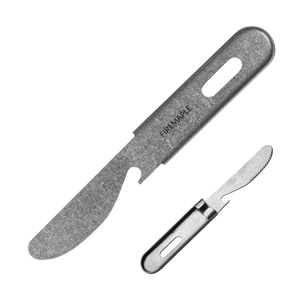 Feuer-Ahorn Antar cti 3 in1 Ut – Camping Cooking And Eating Set Bewertung und Preis