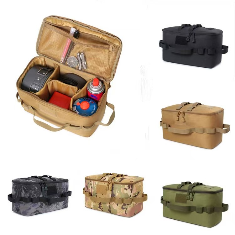 Outdoor-Tasche, Camping-Aufbew – Camping Hiking Cooking Bewertung und Preis