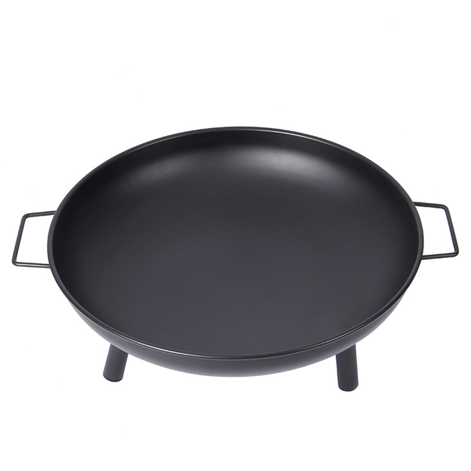 Feuerstelle aus Gusseisen, tra – Camping Cooking Ovens Bewertung und Preis