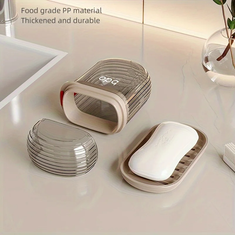 Tragbare Seifen kiste Reise au – Camping Cooking Utensil Holder Bewertung und Preis