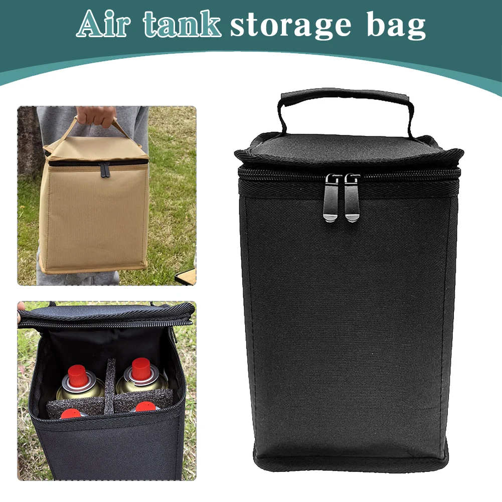 Camping Laterne Gas Tank Tasch – Camping Hiking Cooking Bewertung und Preis
