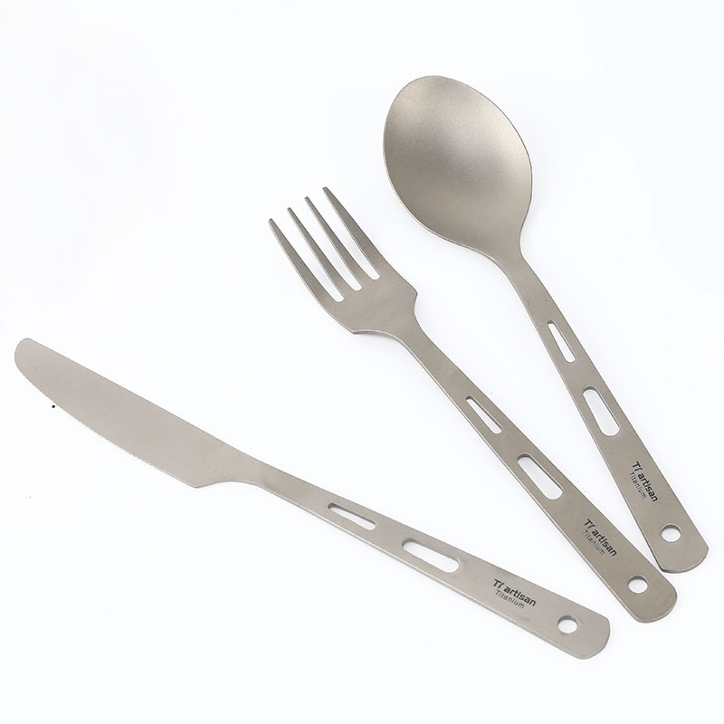 Tiartisan 3 stücke Kochgeschir – Camping Cooking And Eating Set Bewertung und Preis