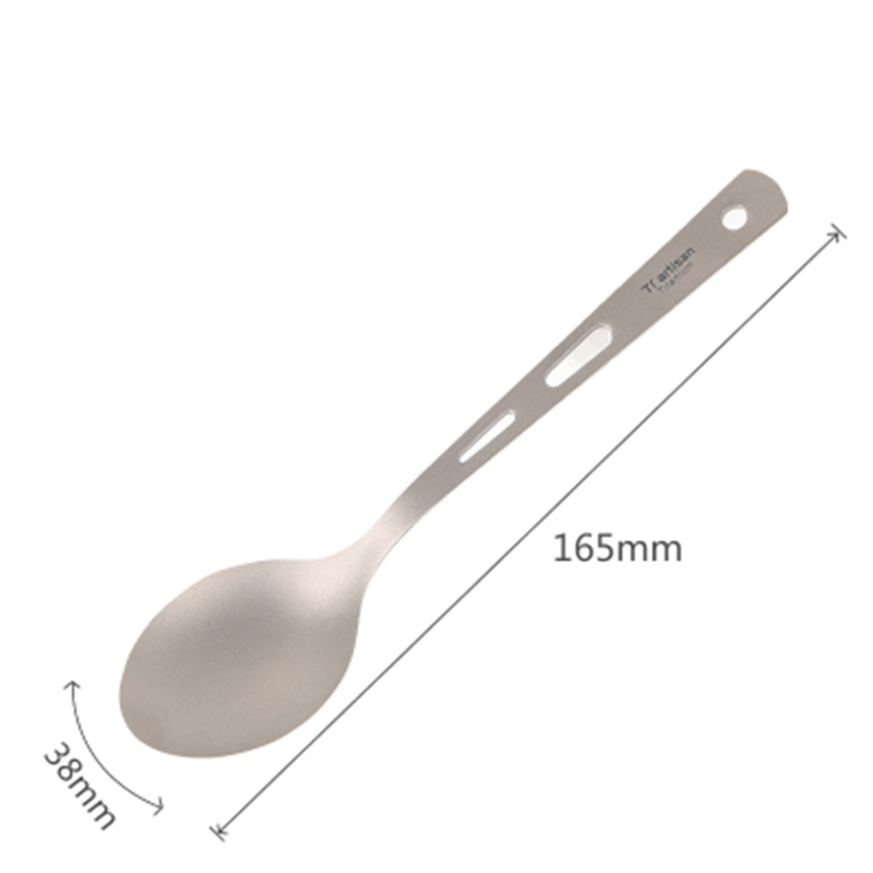 Tiartisan 3 stücke Kochgeschir – Camping Cooking And Eating Set Bewertung und Preis
