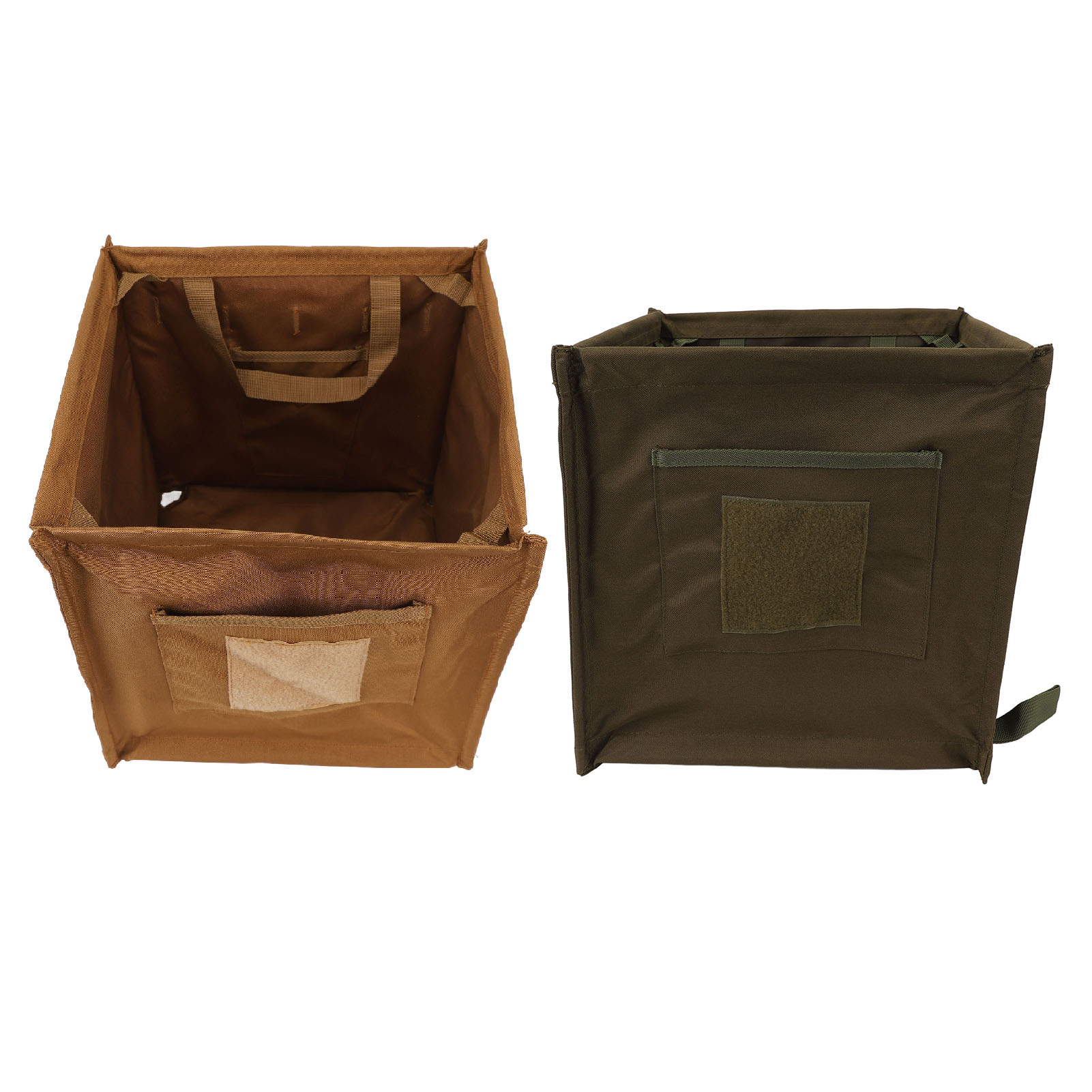 Faltbarer Mülleimer für den Au – Camping Cooking Organizer Bewertung und Preis