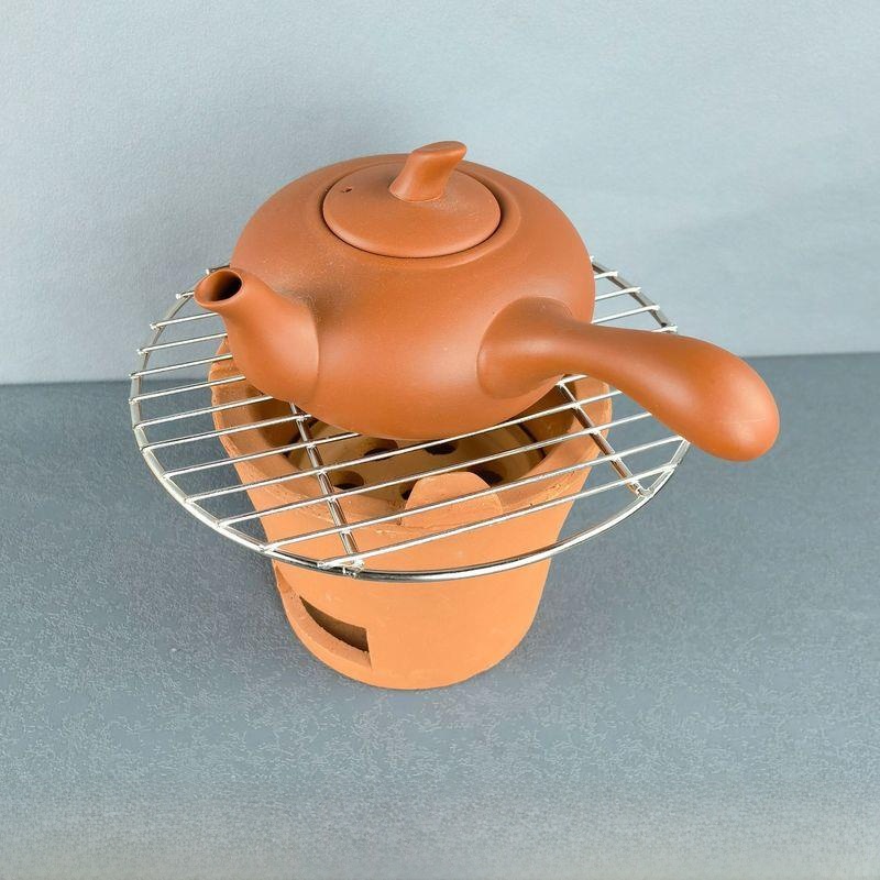 Edelstahl Gewebter BBQ-Grill C – Camping Cooking Utensil Holder Bewertung und Preis