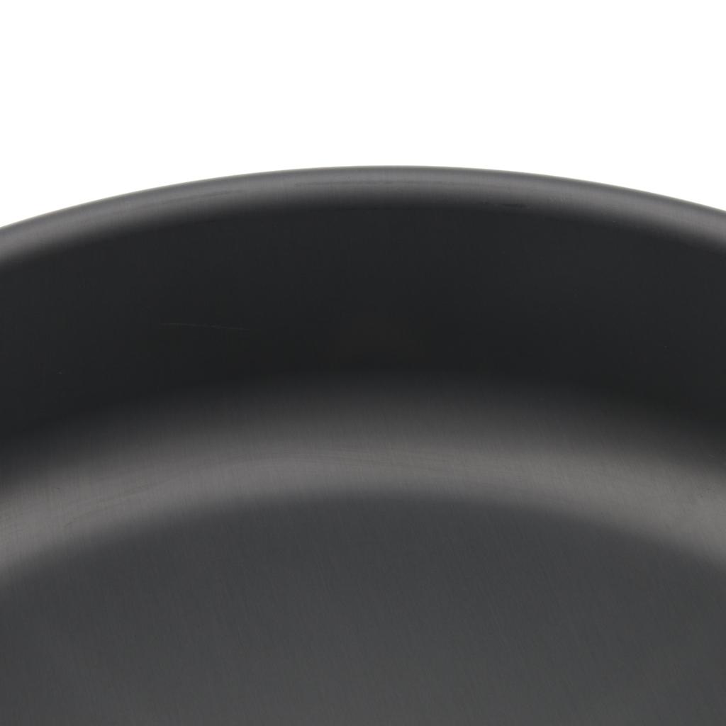 Backpacking-Bratpfanne aus Alu – Camping Cooking Frying Pan Bewertung und Preis