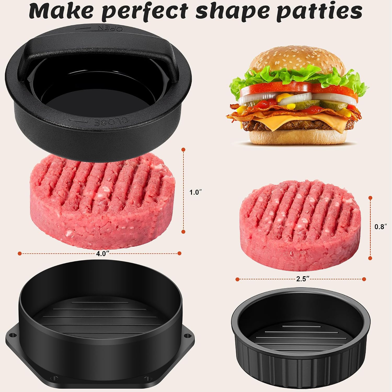27-teiliges Grillzubehör-Set m – Camping Cooking Accessories Set Bewertung und Preis