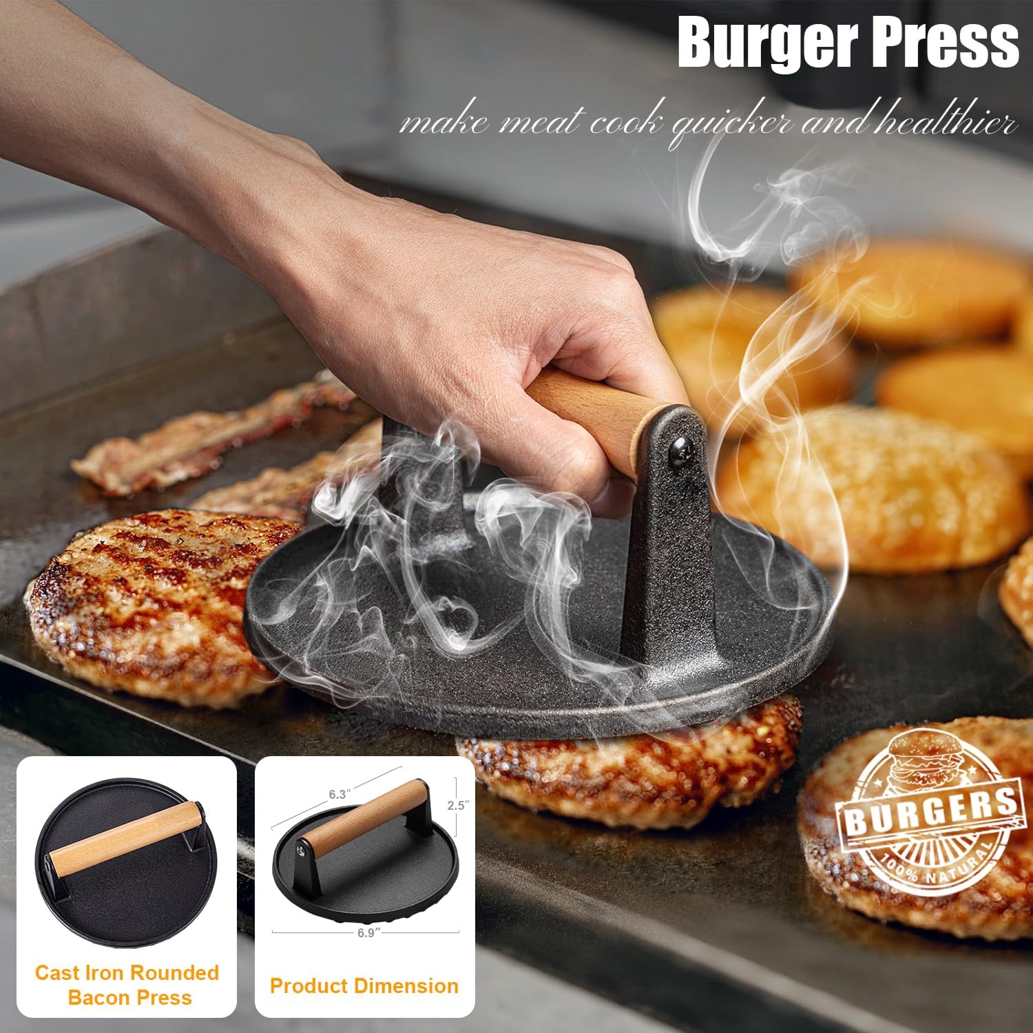 27-teiliges Grillzubehör-Set m – Camping Cooking Accessories Set Bewertung und Preis