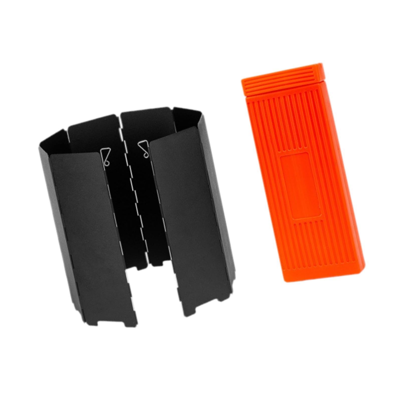 Camping-Windschutz mit Aufbewa – Camping Cooking Wind Blocker Bewertung und Preis