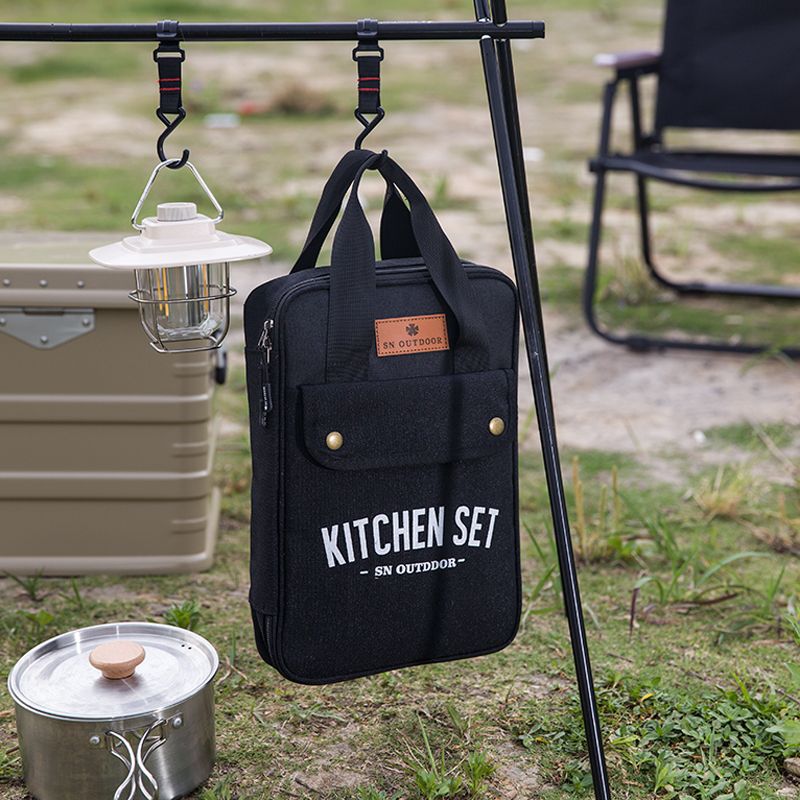 8-teiliges Camping-Küchen-Koch – Camping Cooking Trangia Bewertung und Preis