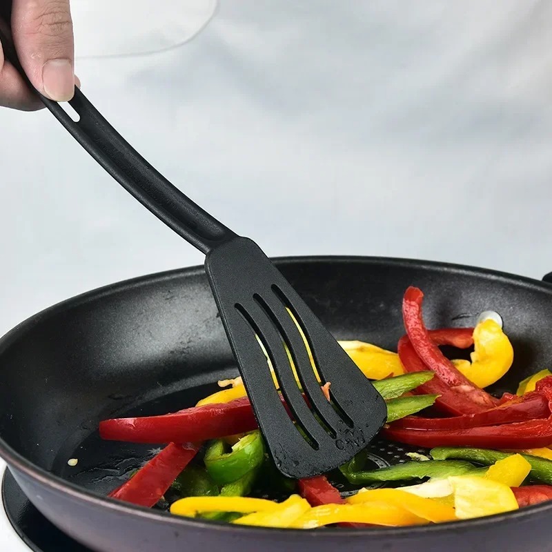 1/3er-Pack Nylon-Küchenbesteck – Camping Cooking And Eating Set Bewertung und Preis