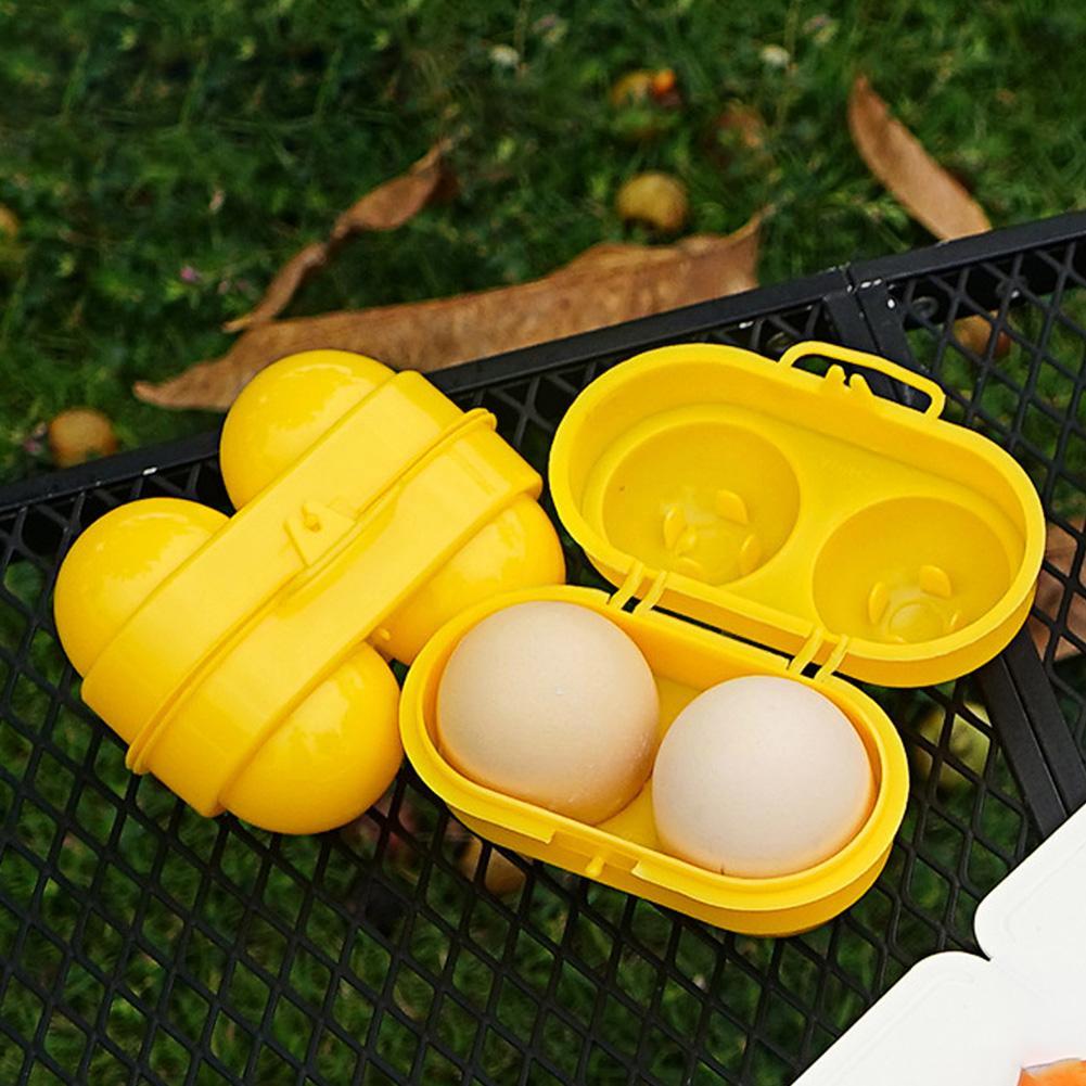 2 Gitter Ei Aufbewahrung sbox  – Camping Cooking Rack Bewertung und Preis
