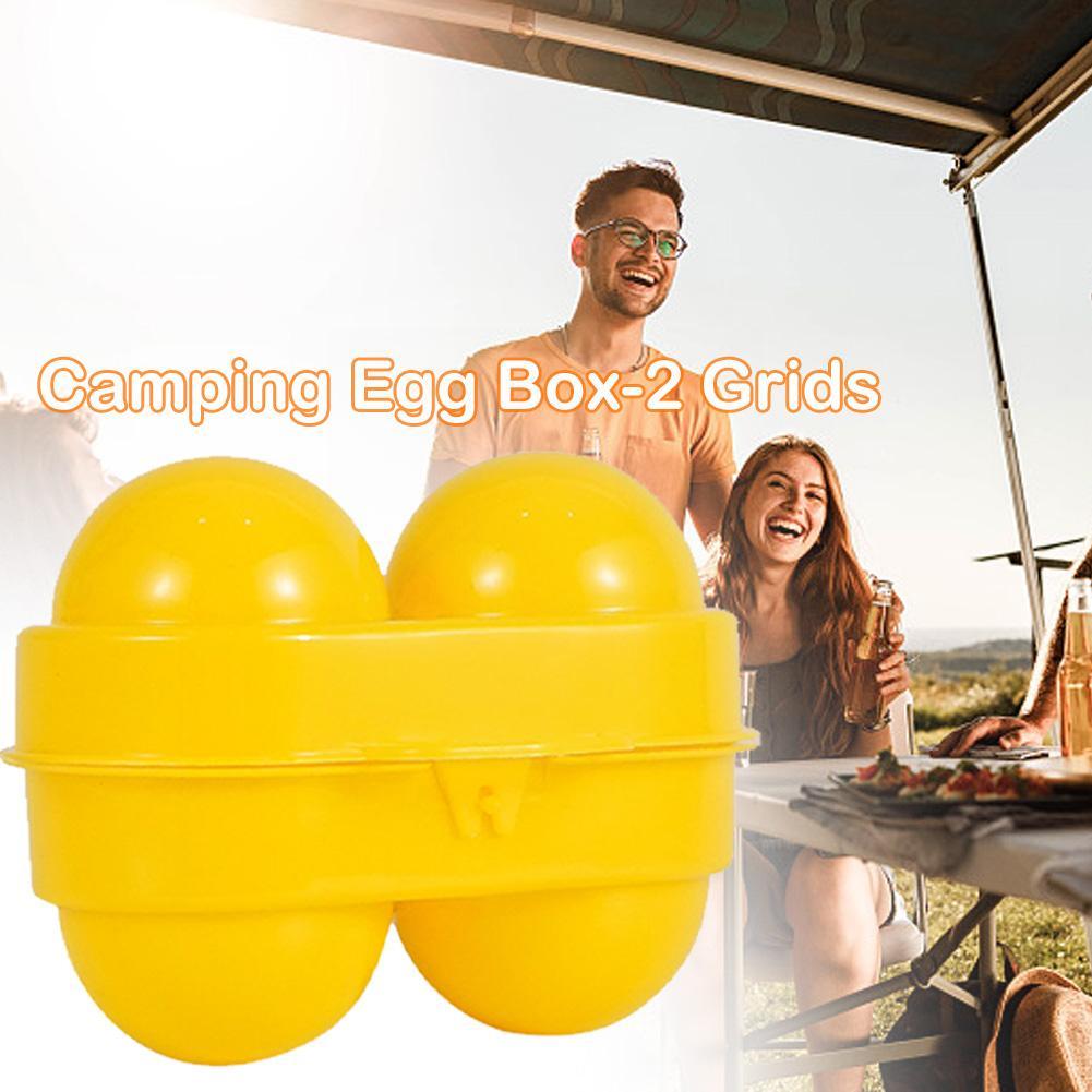 2 Gitter Ei Aufbewahrung sbox  – Camping Cooking Rack Bewertung und Preis