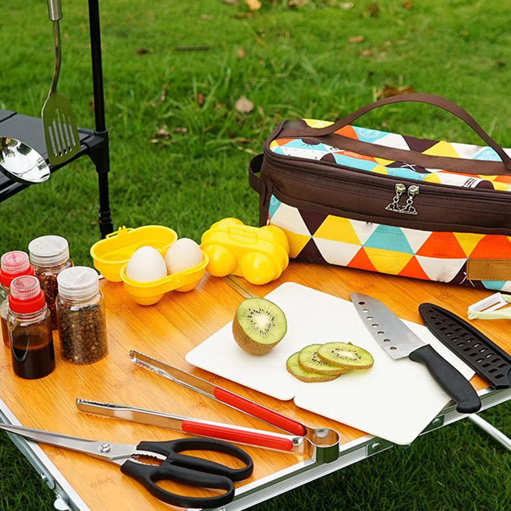 2 Gitter Ei Aufbewahrung sbox  – Camping Cooking Rack Bewertung und Preis
