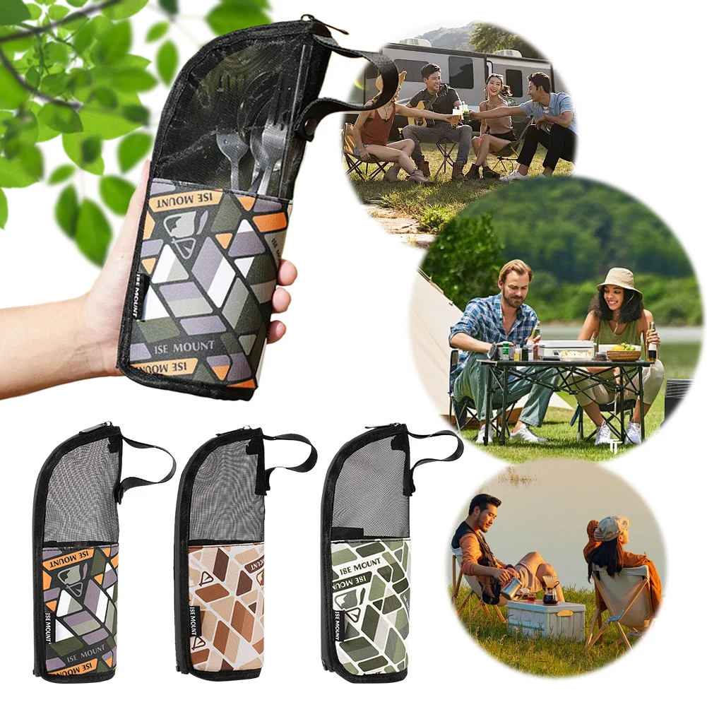 Camping-Kochgeschirr-Aufbewahr – Camping Cooking Organizer Bewertung und Preis