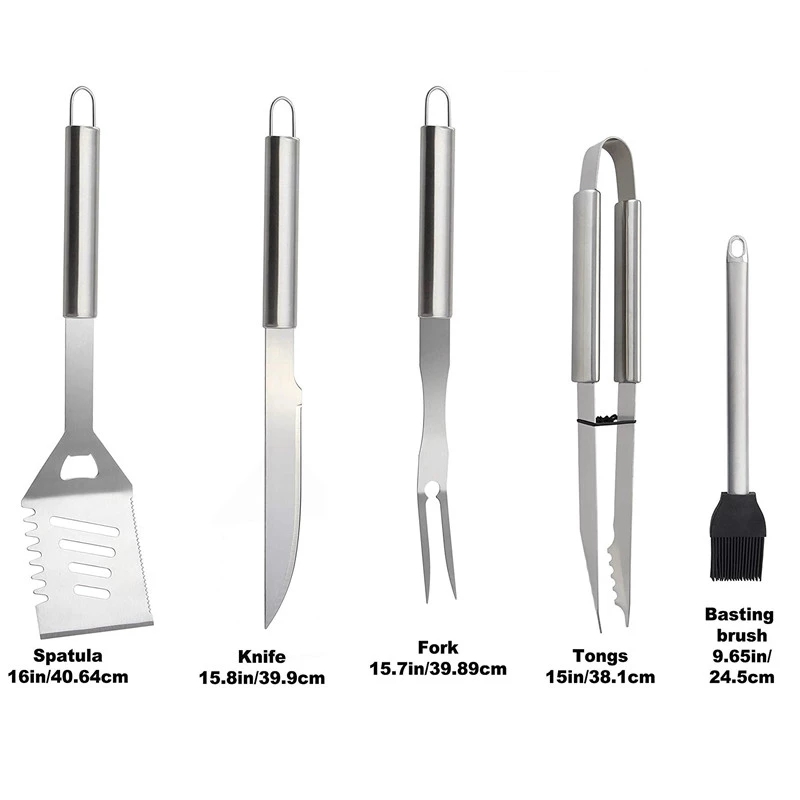 BBQ Werkzeuge Set Grill Grille – Camping Cooking Trangia Bewertung und Preis