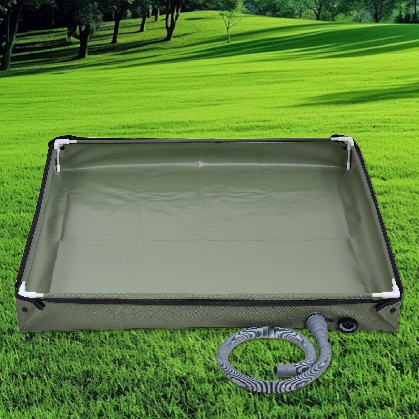 Camping-Duschzelt-Bodenwanne,  – Camping Cooking Griddle Bewertung und Preis