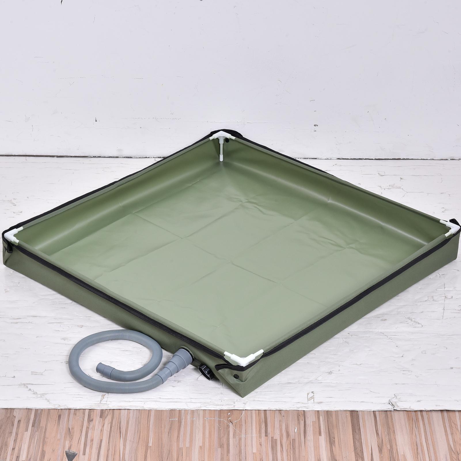 Camping-Duschzelt-Bodenwanne,  – Camping Cooking Griddle Bewertung und Preis