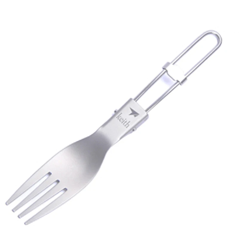Keith Outdoor Titan Klapplöffe – Camping Cooking Cutlery Set Bewertung und Preis