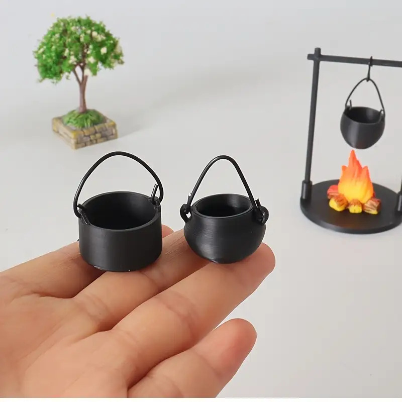 Mini Lagerfeuer Hängen Herd To – Campfire Cooking Bewertung und Preis