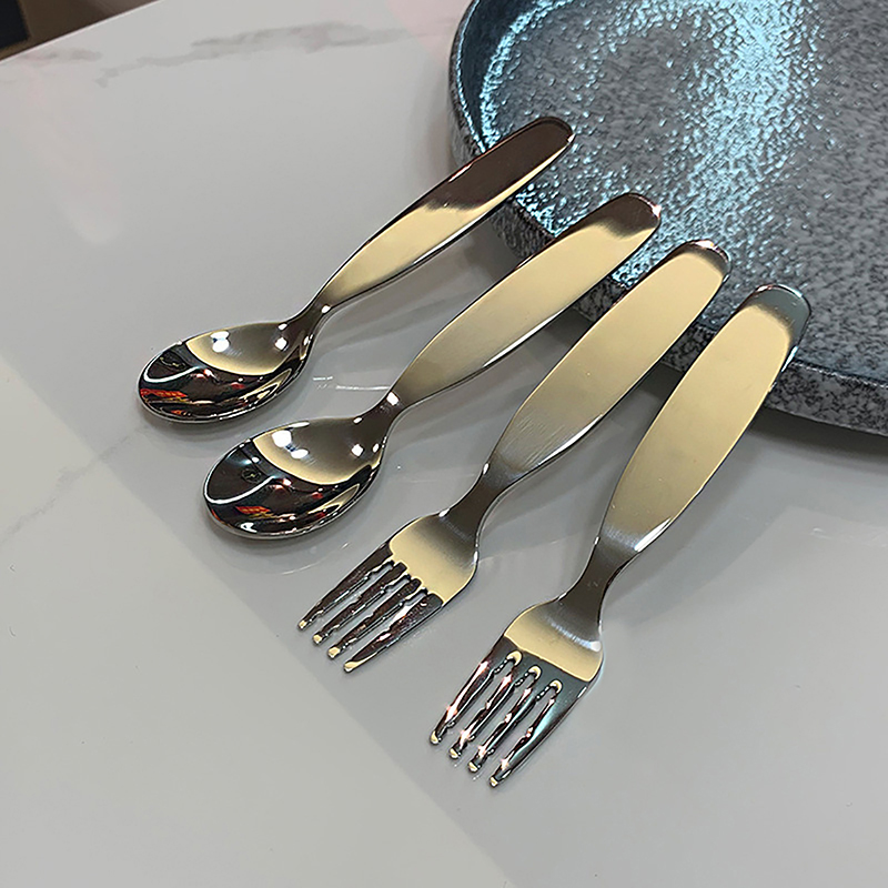 1PC Tragbare Löffel Gabel Outd – Camping Cooking And Eating Set Bewertung und Preis