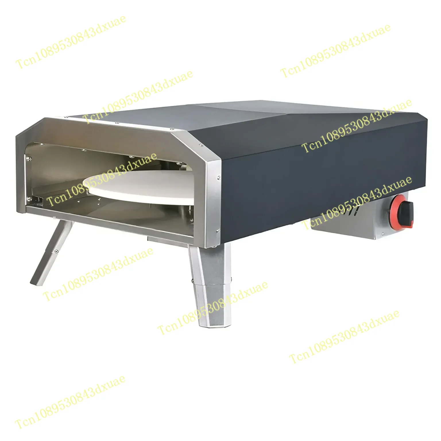 Camping-Gas-Pizzaofen, faltbar – Camping Cooking Ovens Bewertung und Preis